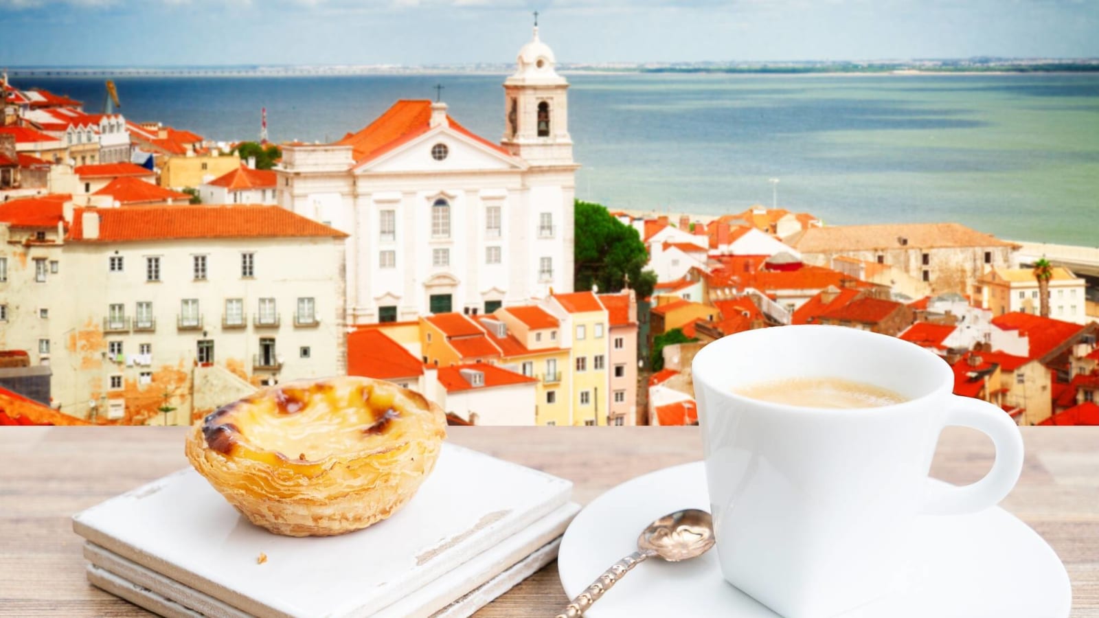 13 European cities with amazing cafe culture