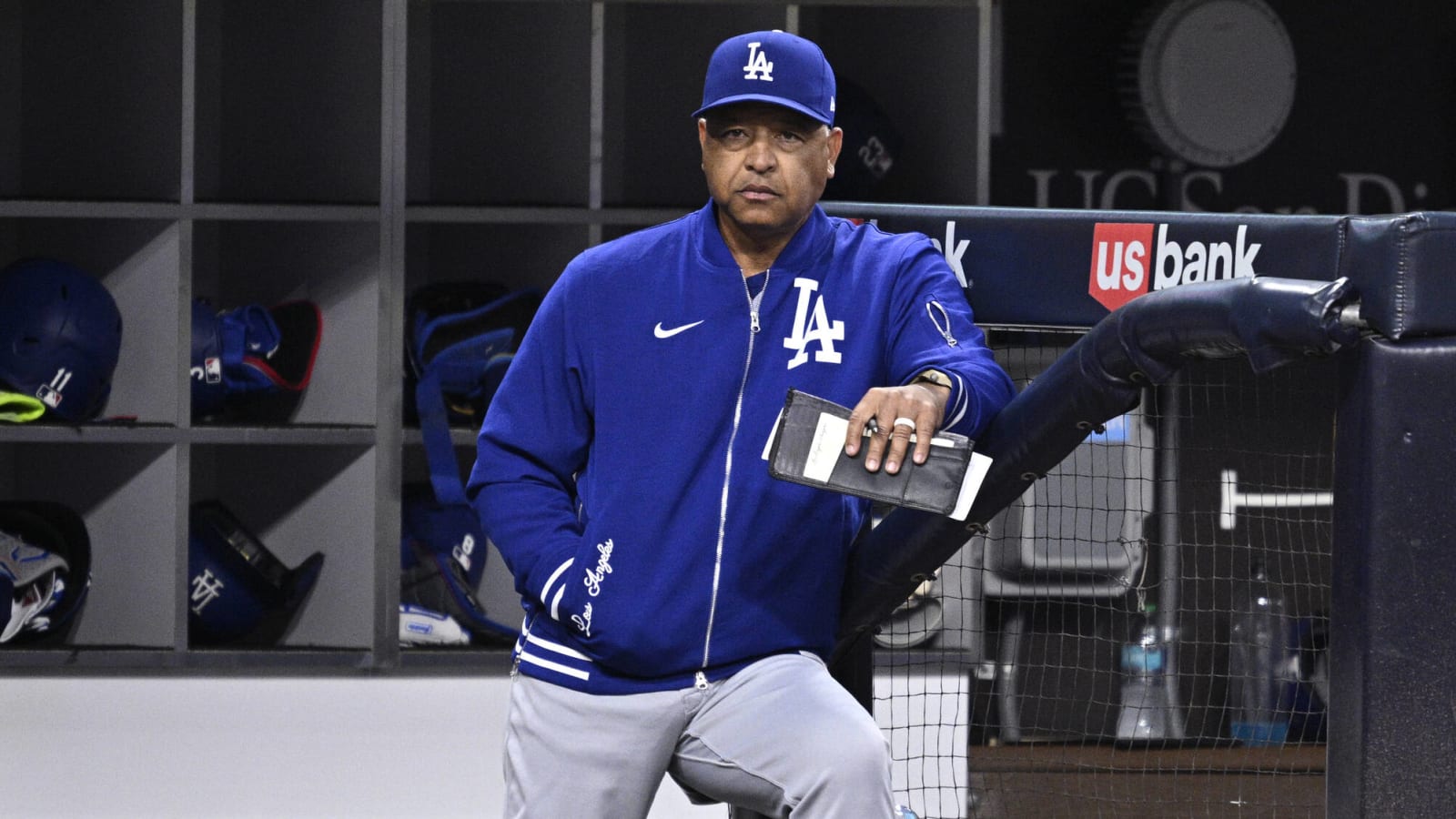Andrew Friedman: Dodgers Trying Their Best To Avoid Injury Bug Early In Season