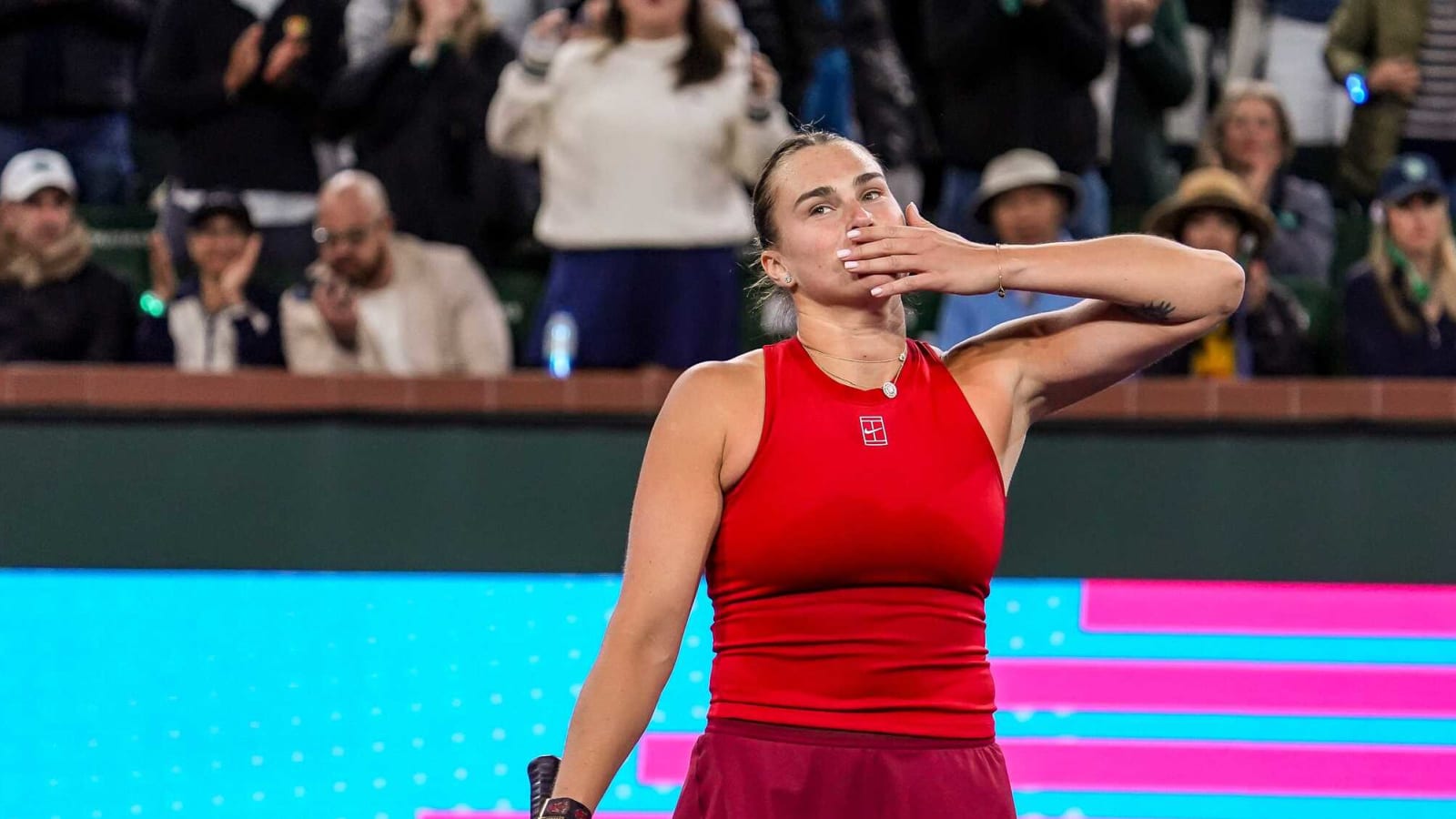 WTA Rankings Update: Aryna Sabalenka approaches 30 weeks as World No.1, Iga Swiatek closing in
