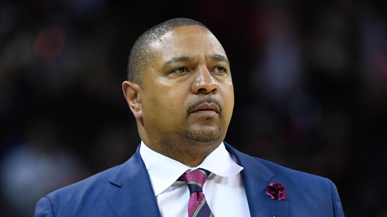 Mark Jackson shares his thoughts on ESPN replacement