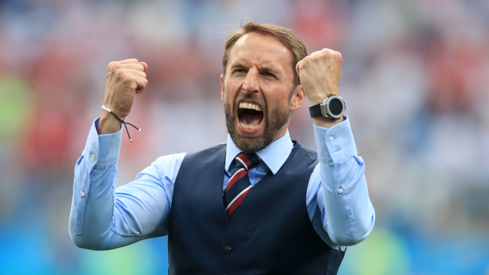 Gary Neville shares verdict after Gareth Southgate resigns as England manager