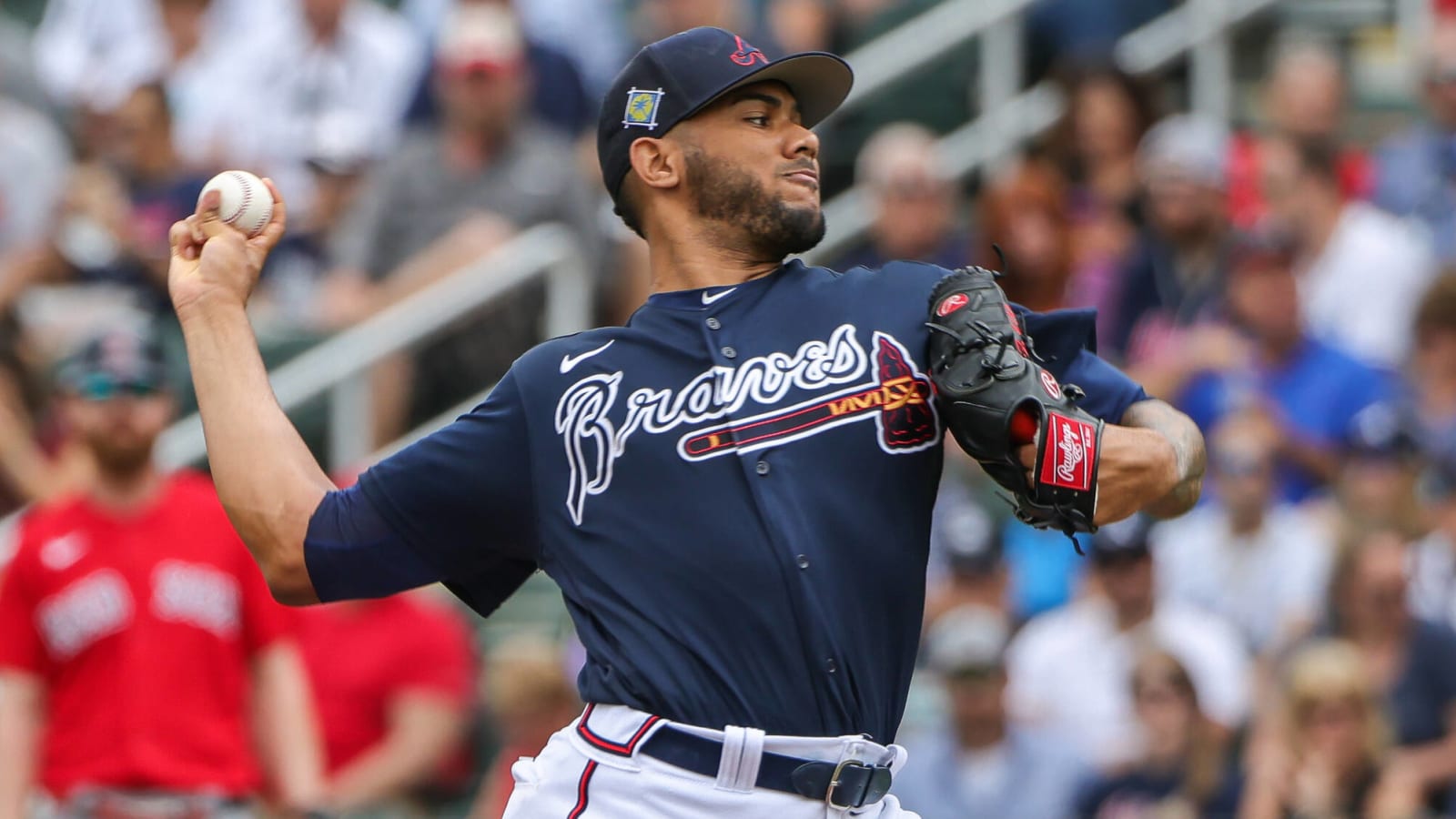 A once-promising arm could be critical piece in 2024 for Braves
