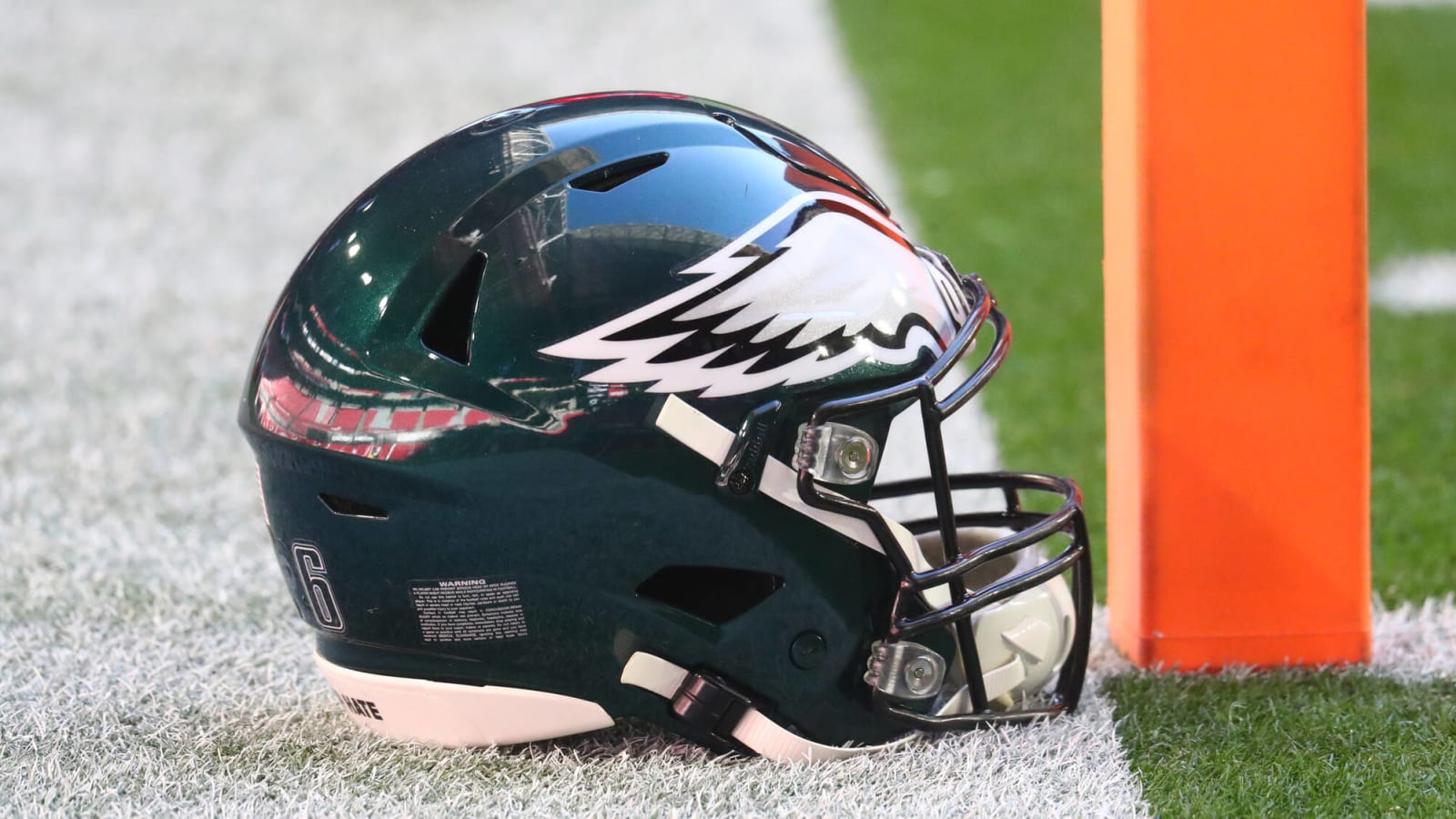 Steelers' Brandon Hunt joining Eagles in executive role