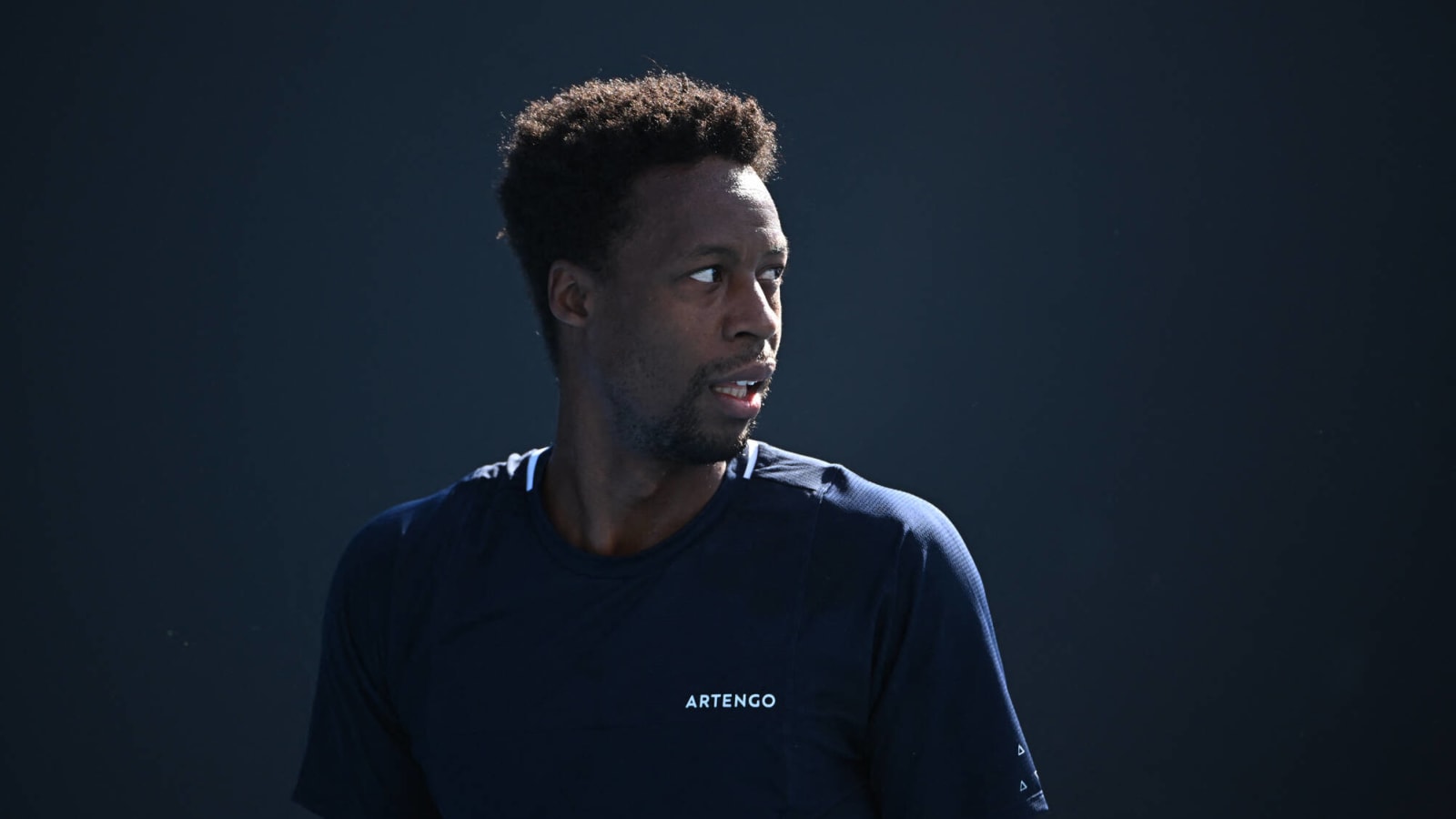 'I don’t have many tournaments left,' Reality-check hits home as Gael Monfils strives to become the ultimate showman, giving the audience exactly what they want