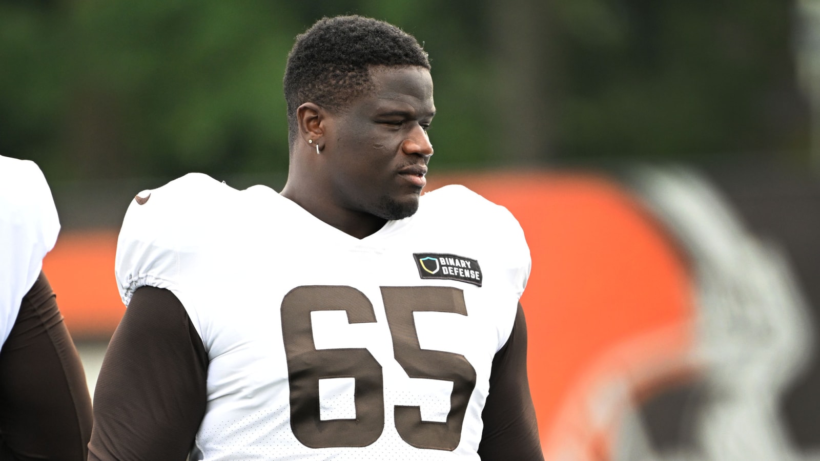 Three players to watch in Browns' preseason finale