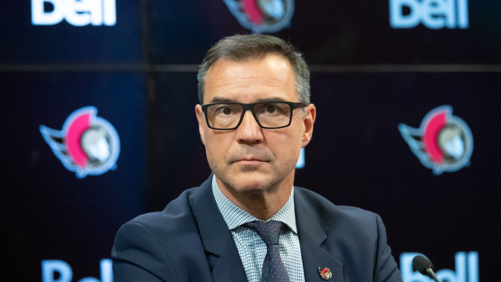 5 Priorities for Senators GM Steve Staios This Offseason