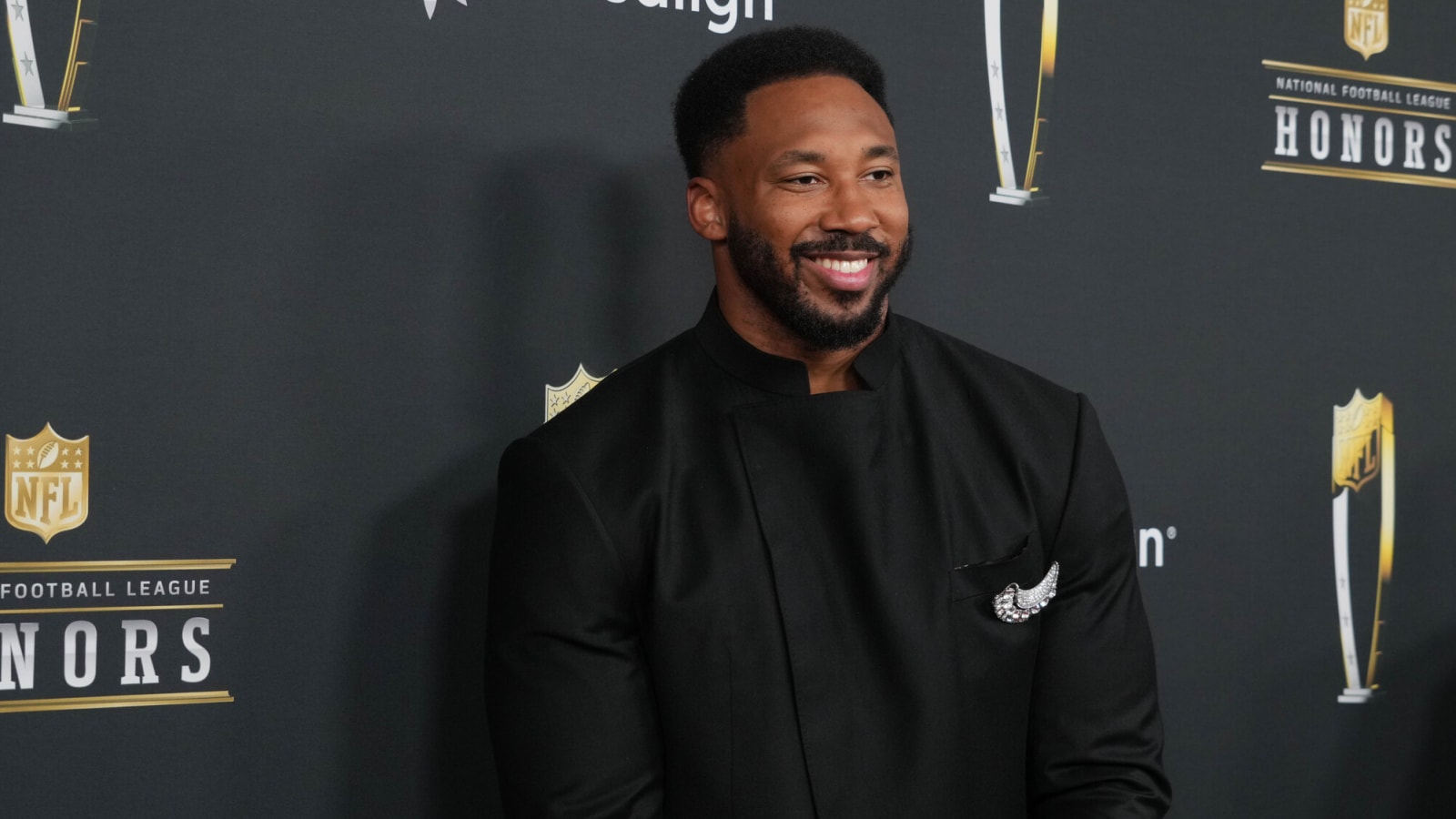 Myles Garrett makes shocking decision after trade demand