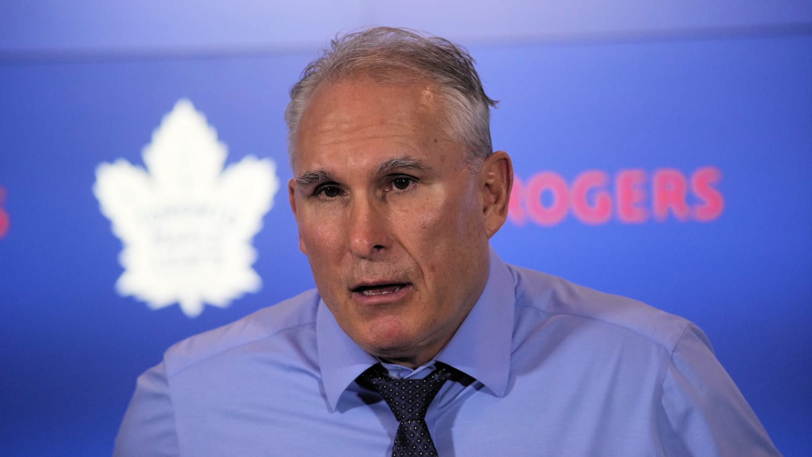 Craig Berube Reveals Why He Scratched Underrated Forward Ahead of Crucial Game for Standings