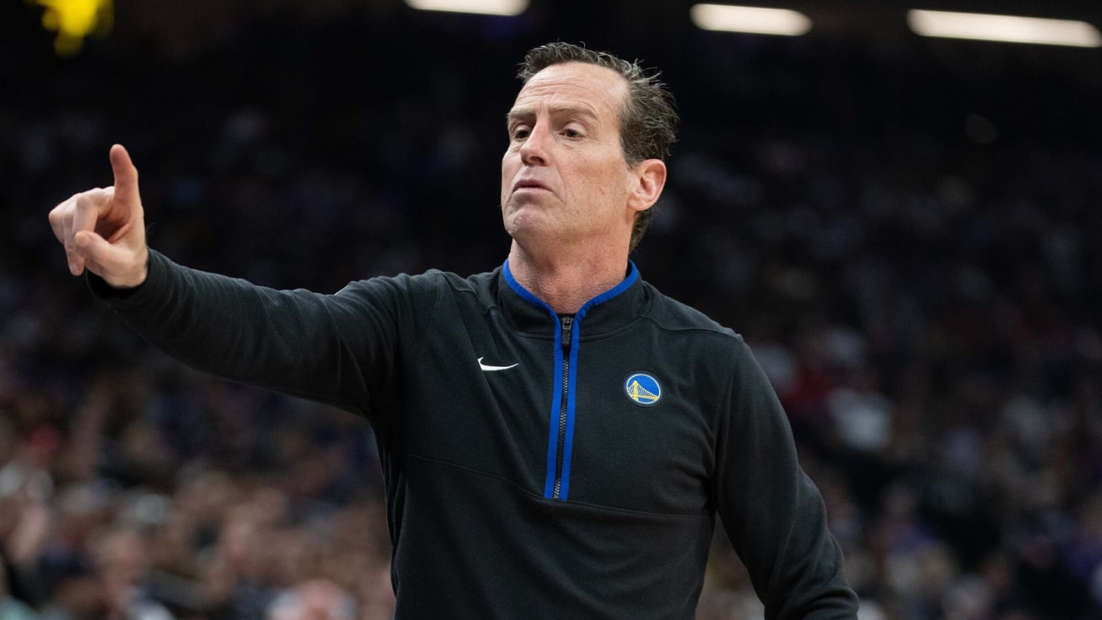 Cavaliers hiring Kenny Atkinson as head coach