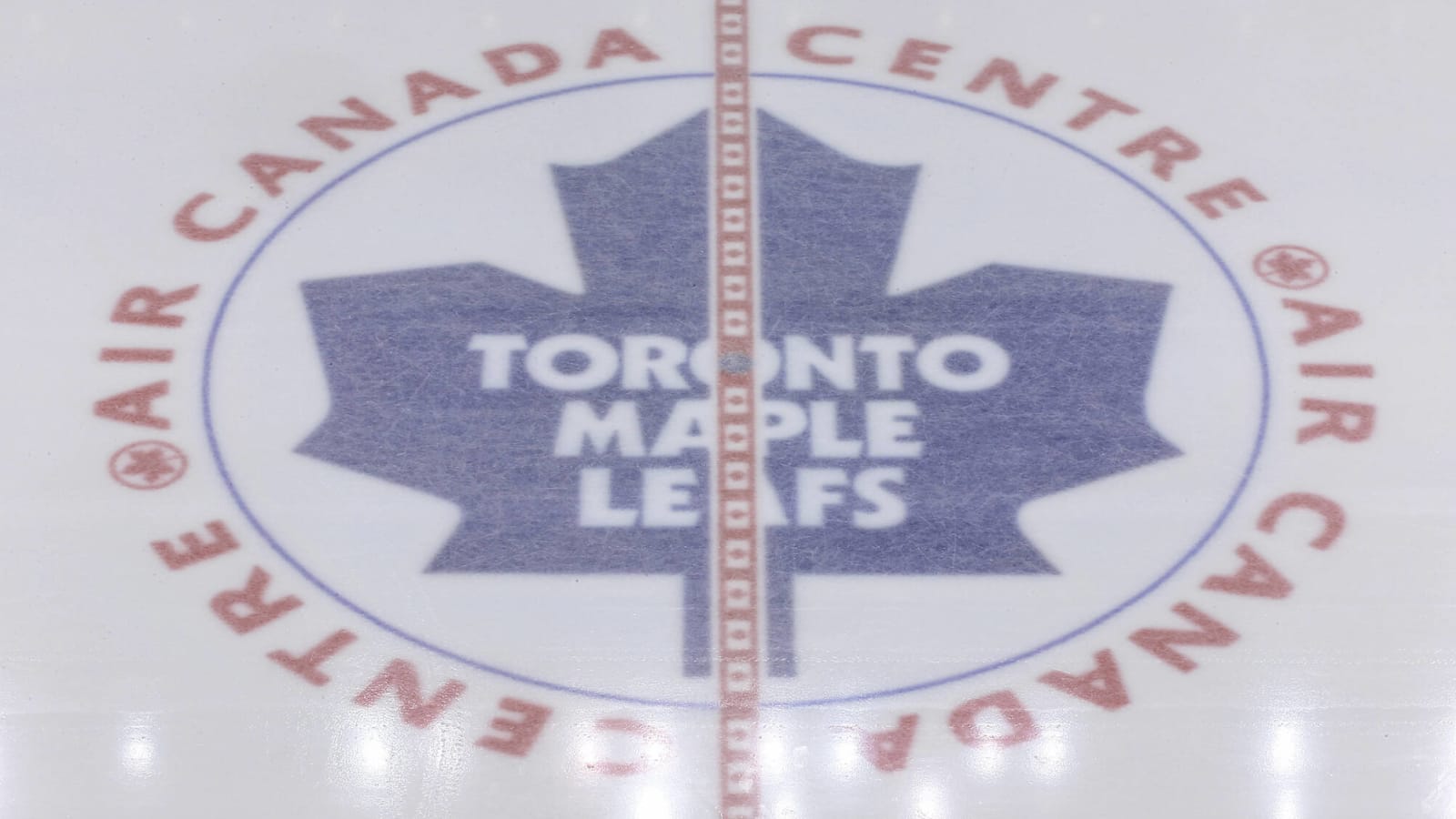 Battling brain tumor, Rodion Amirov lifts up his Toronto Maple Leafs teammates