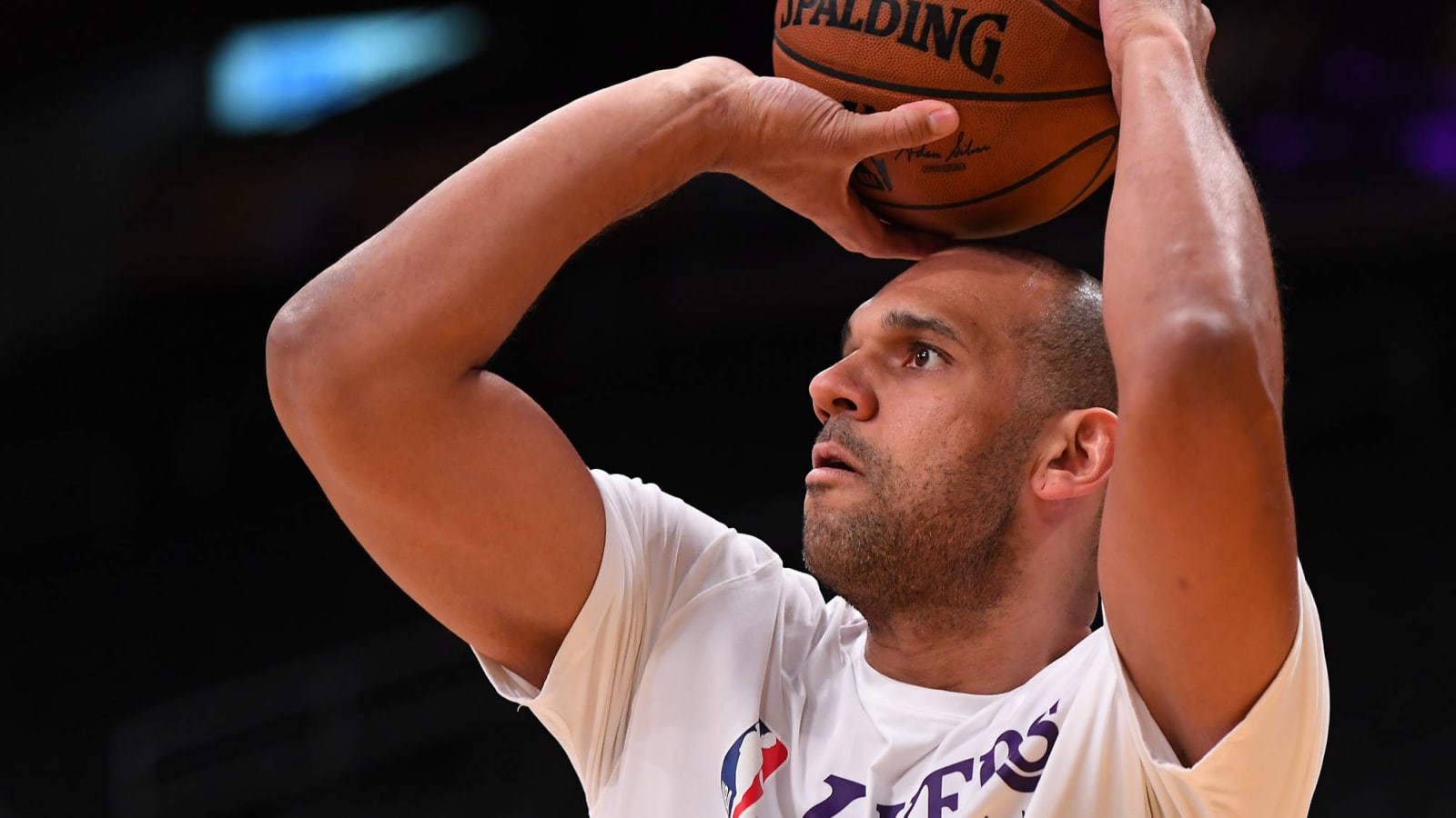 Jared Dudley says teams ducking Lakers made big mistake