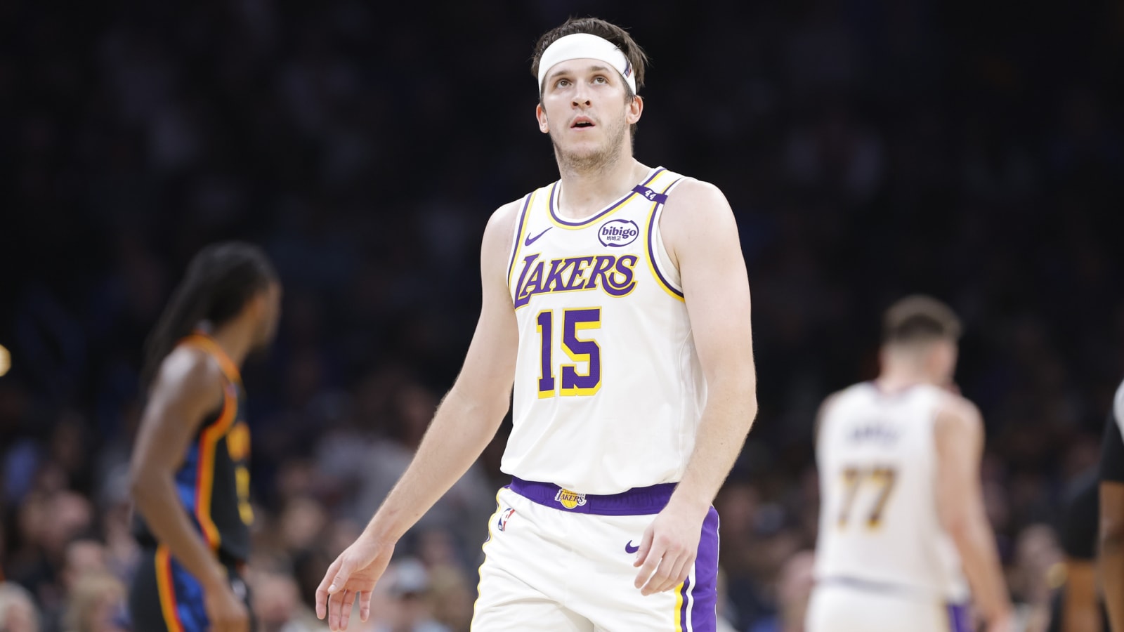 Austin Reaves Due For Hefty Pay Raise