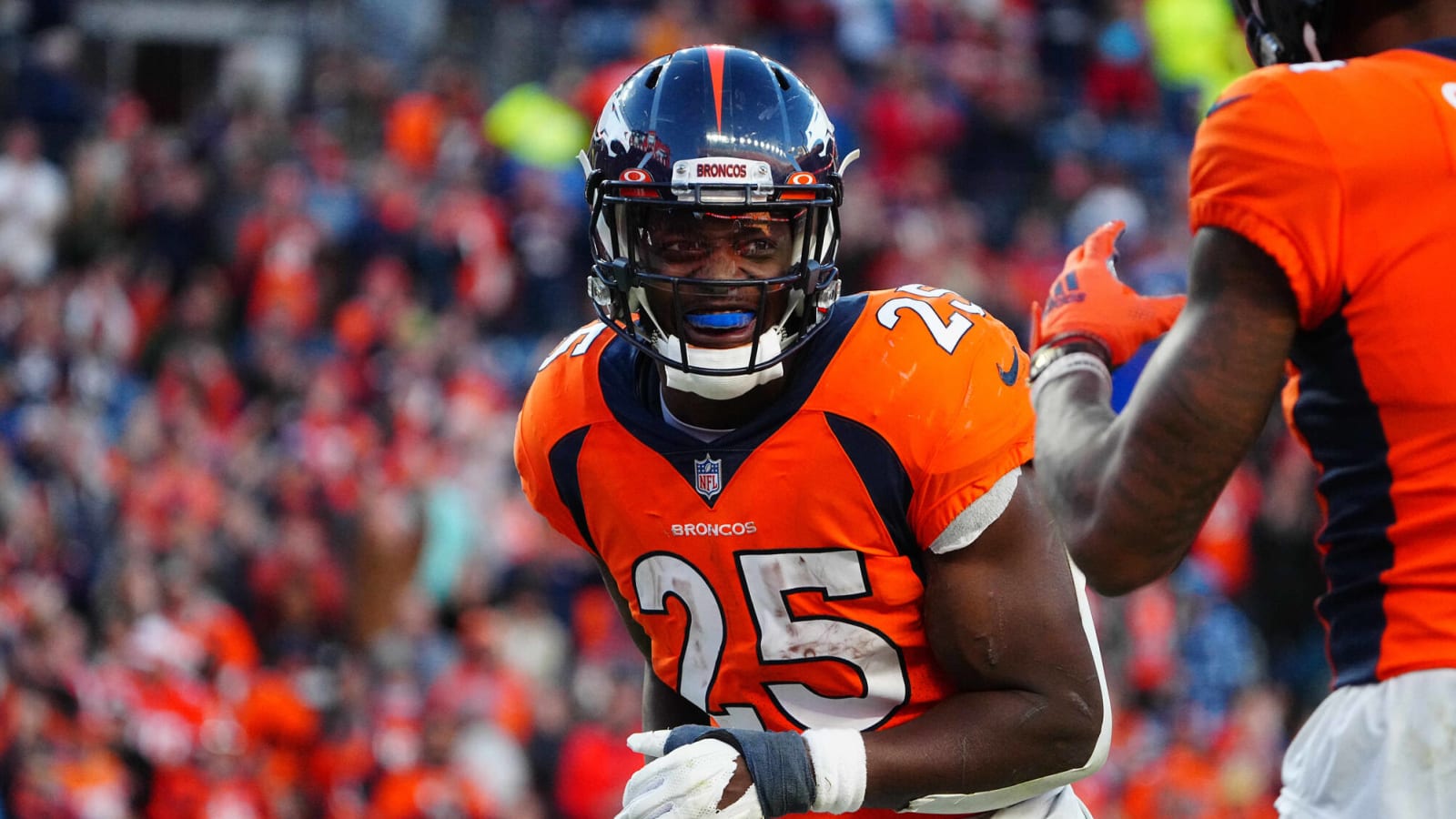 Broncos' bridge could fall down in London