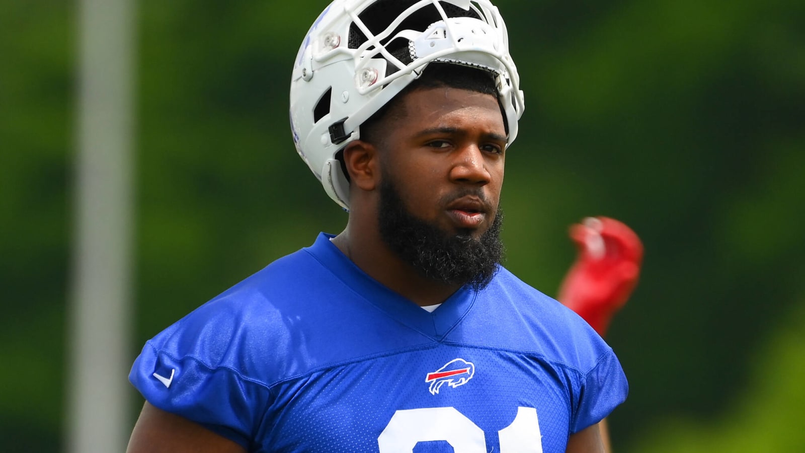 Buffalo Bills Week 2 injury report Three key defensive players could