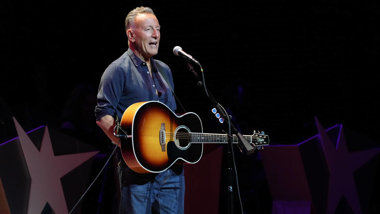 12 underrated Bruce Springsteen songs