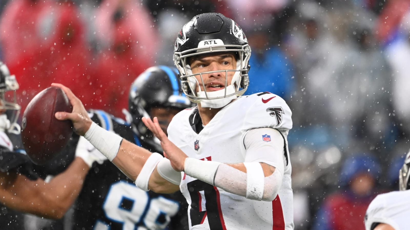 Falcons trading QB Desmond Ridder to NFC West team Yardbarker