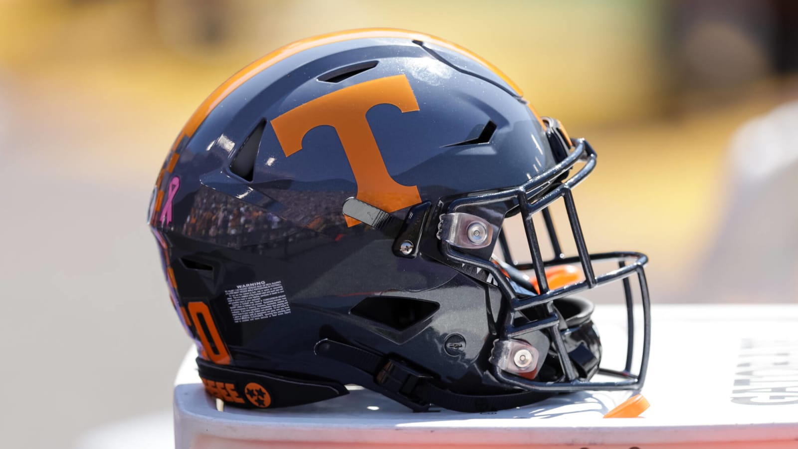 Tennessee football penalized for over 200 infractions