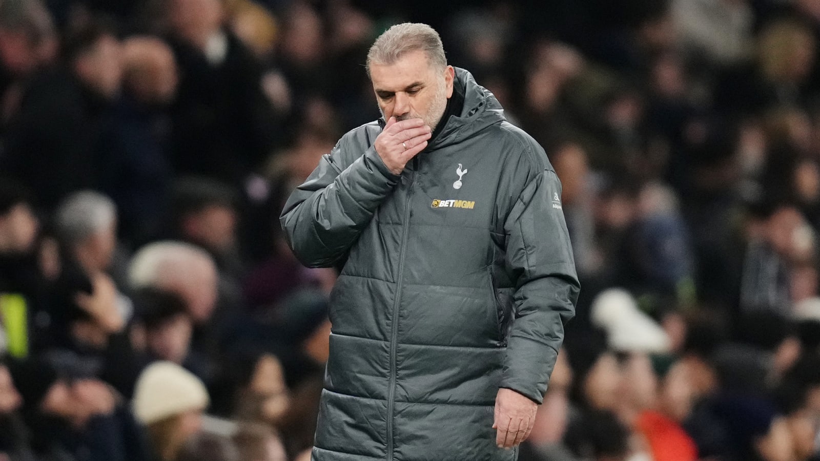Tottenham earmark Everton star to reinforce injury hit roster