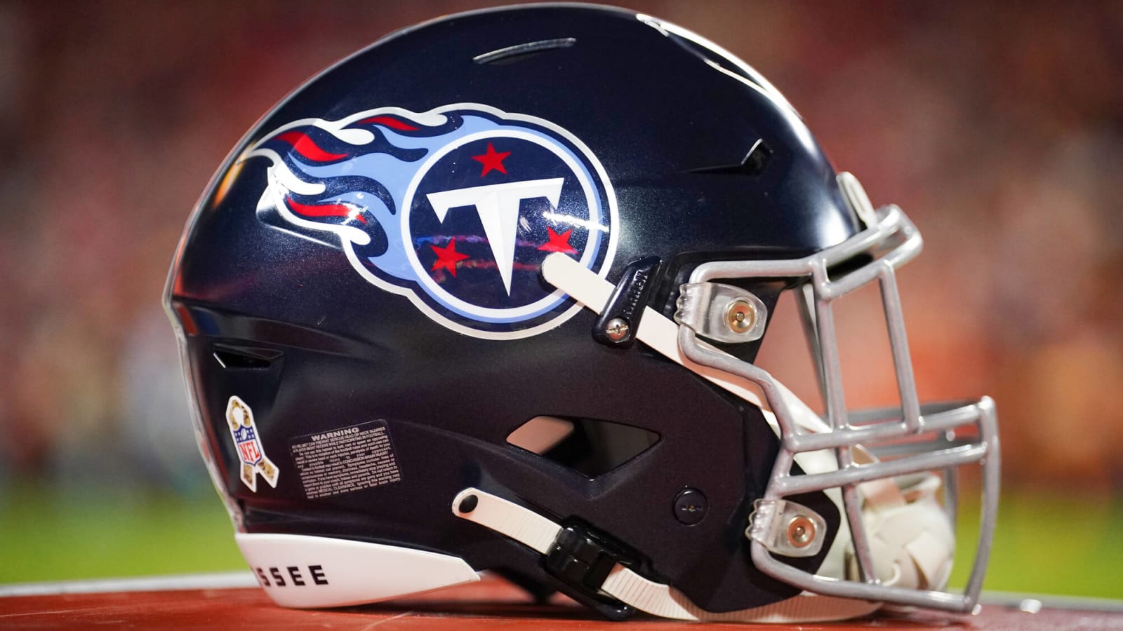 Titans make pair of additions to front office