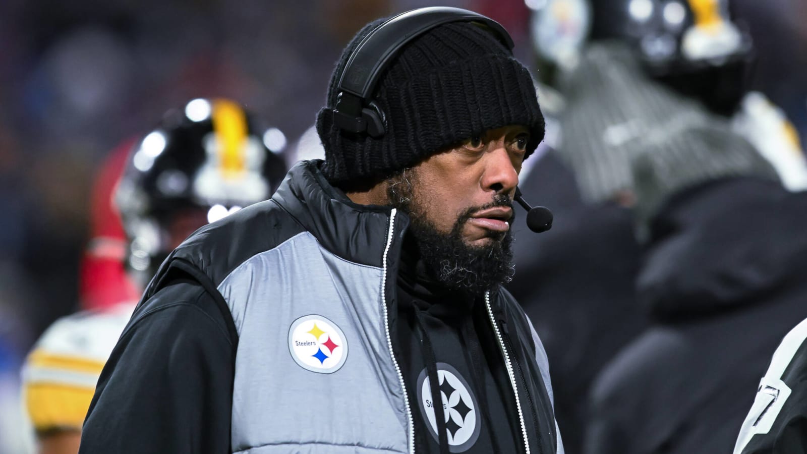 Analyst thinks Mike Tomlin could face career low this season