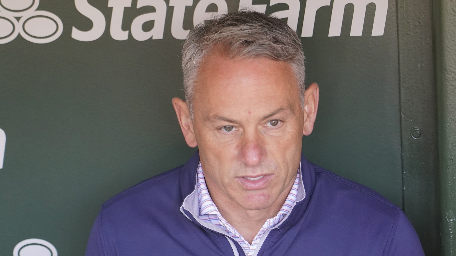 Cubs’ Jed Hoyer Needs to Find His Inner Jim Hendry