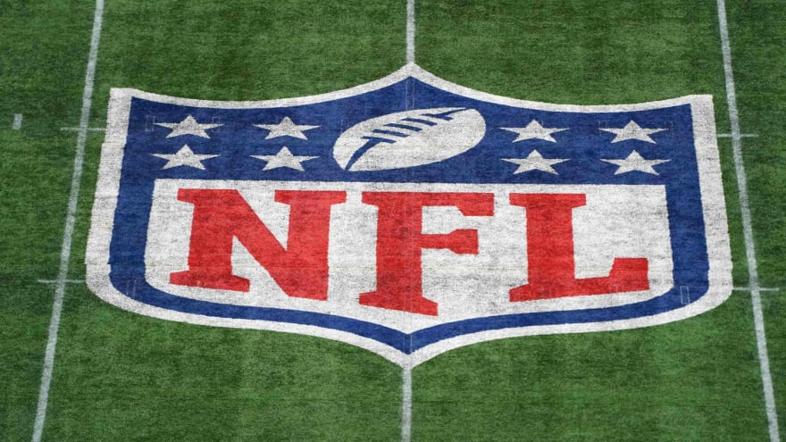 NFL has fined 25 players for mask, tracking device violations