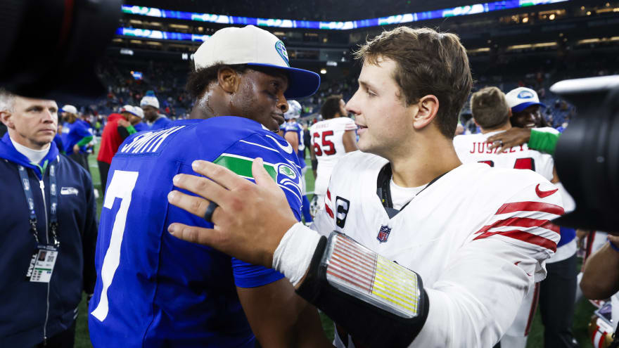 Chiefs&#39; Steve Spagnuolo: I can&#39;t find a weakness in 49ers QB Brock Purdy