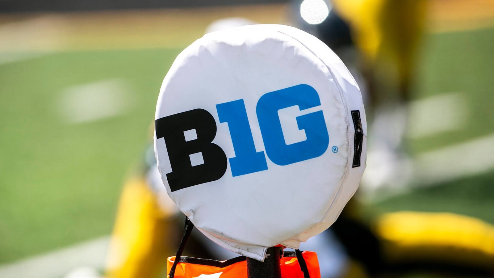 Big Ten making notable change for football season