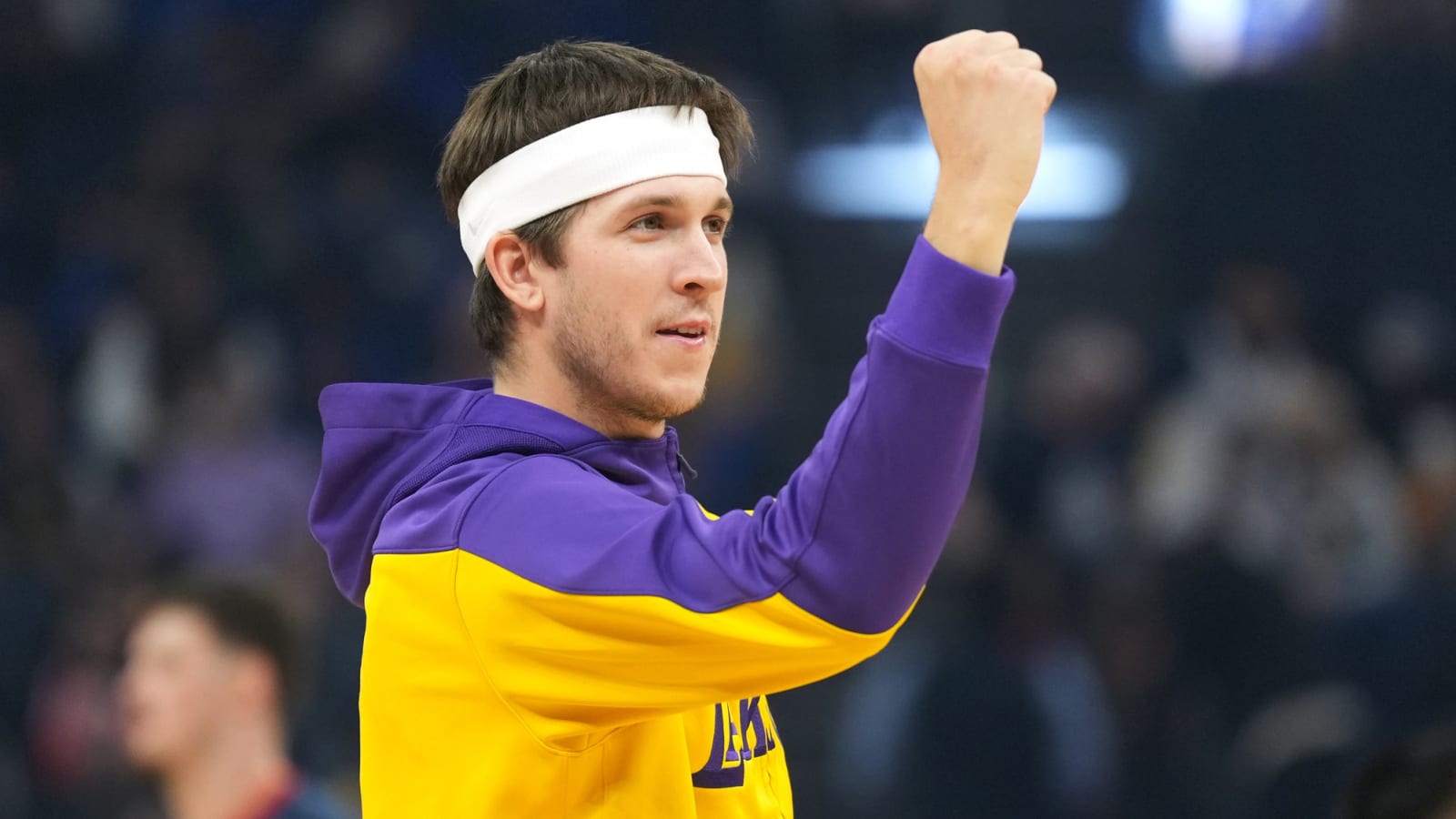 Austin Reaves could be the biggest loser from Luka Doncic trade