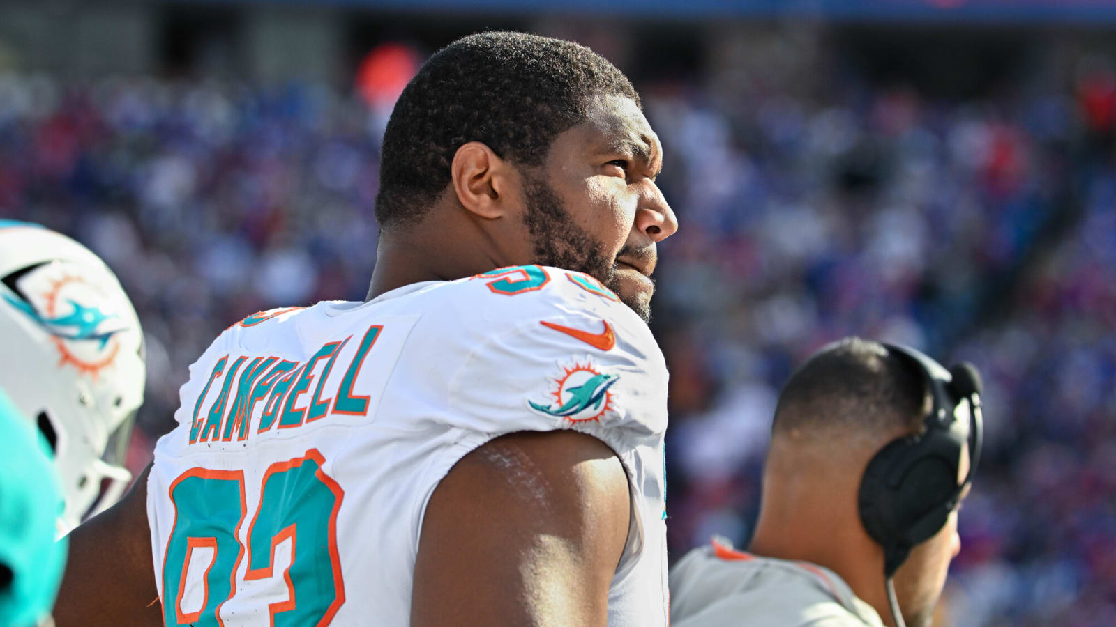 Next Man Up: The Leadership Vacuum