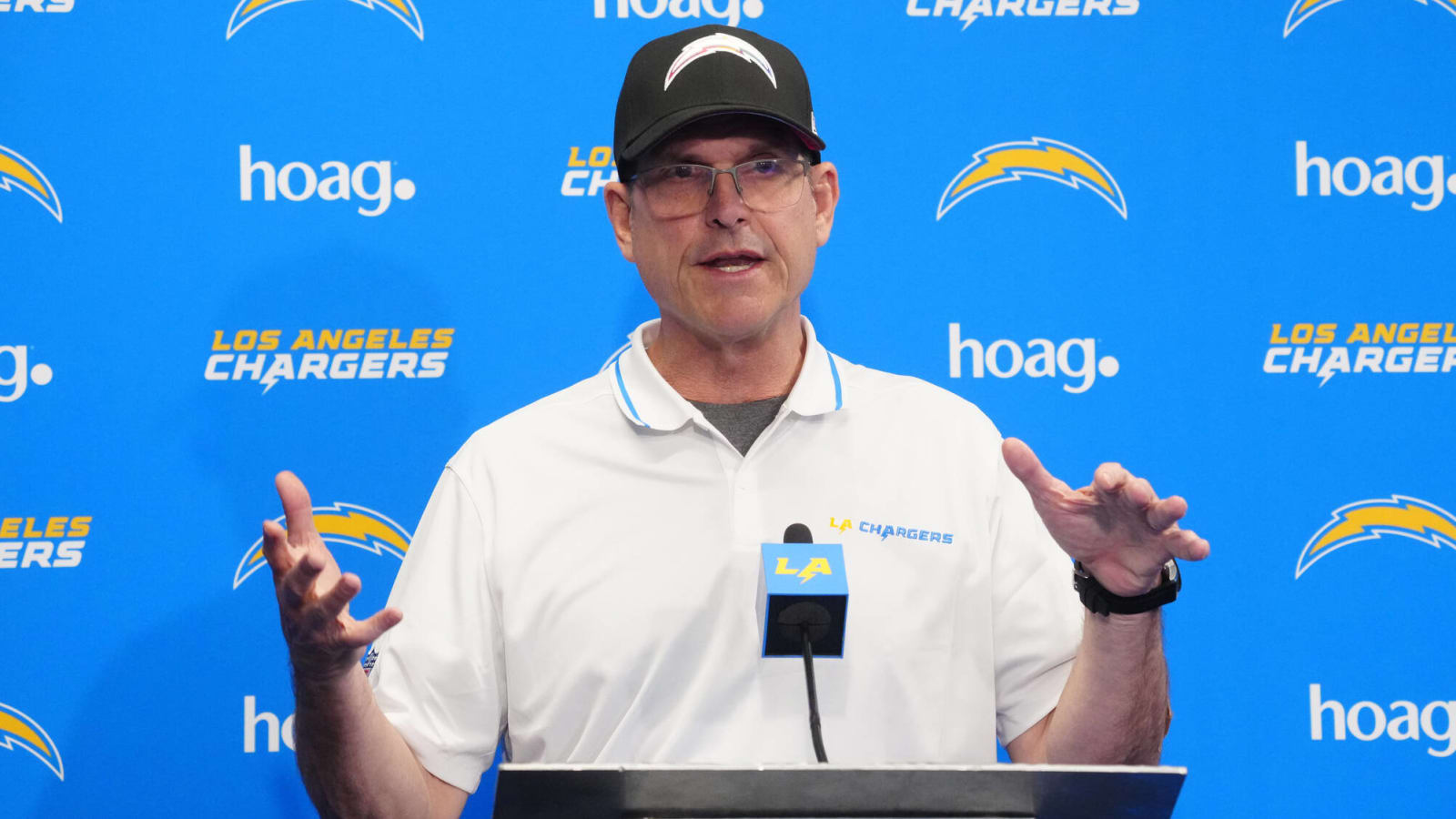 NFL Analyst Forecasts Los Angeles Chargers as “Hot Team” Poised to Seize Control of AFC West