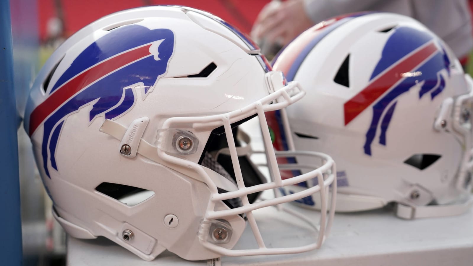 Bills share condolences after Buffalo shooting