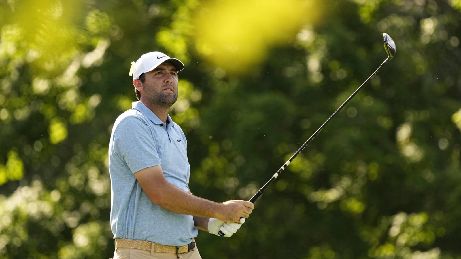 Can you name every male golfer to win at least three majors in the last 50 years?