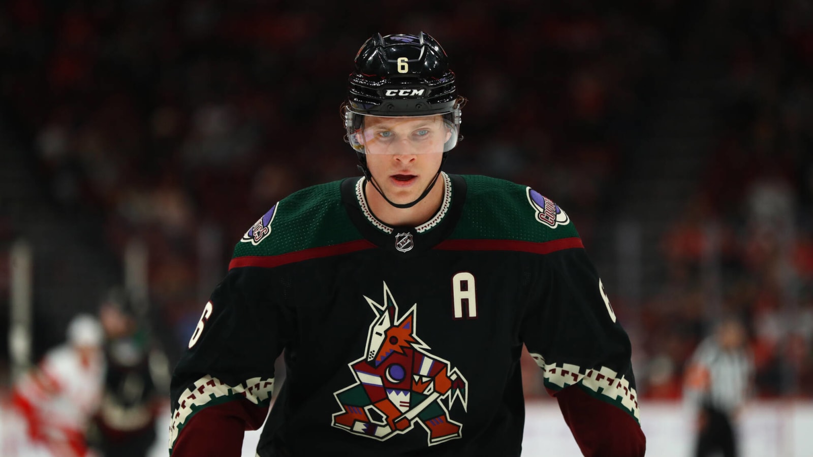 2022 trade deadline primer: Arizona Coyotes