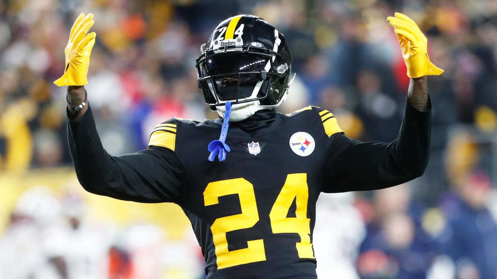 Why Joey Porter Jr. Has a Real Case to Win DROY