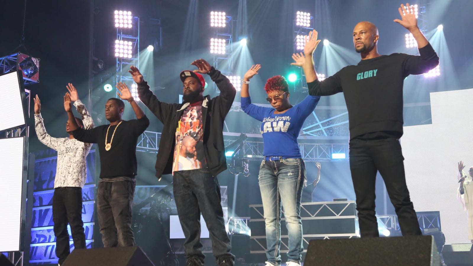 The most memorable moments in BET Hip Hop Awards history