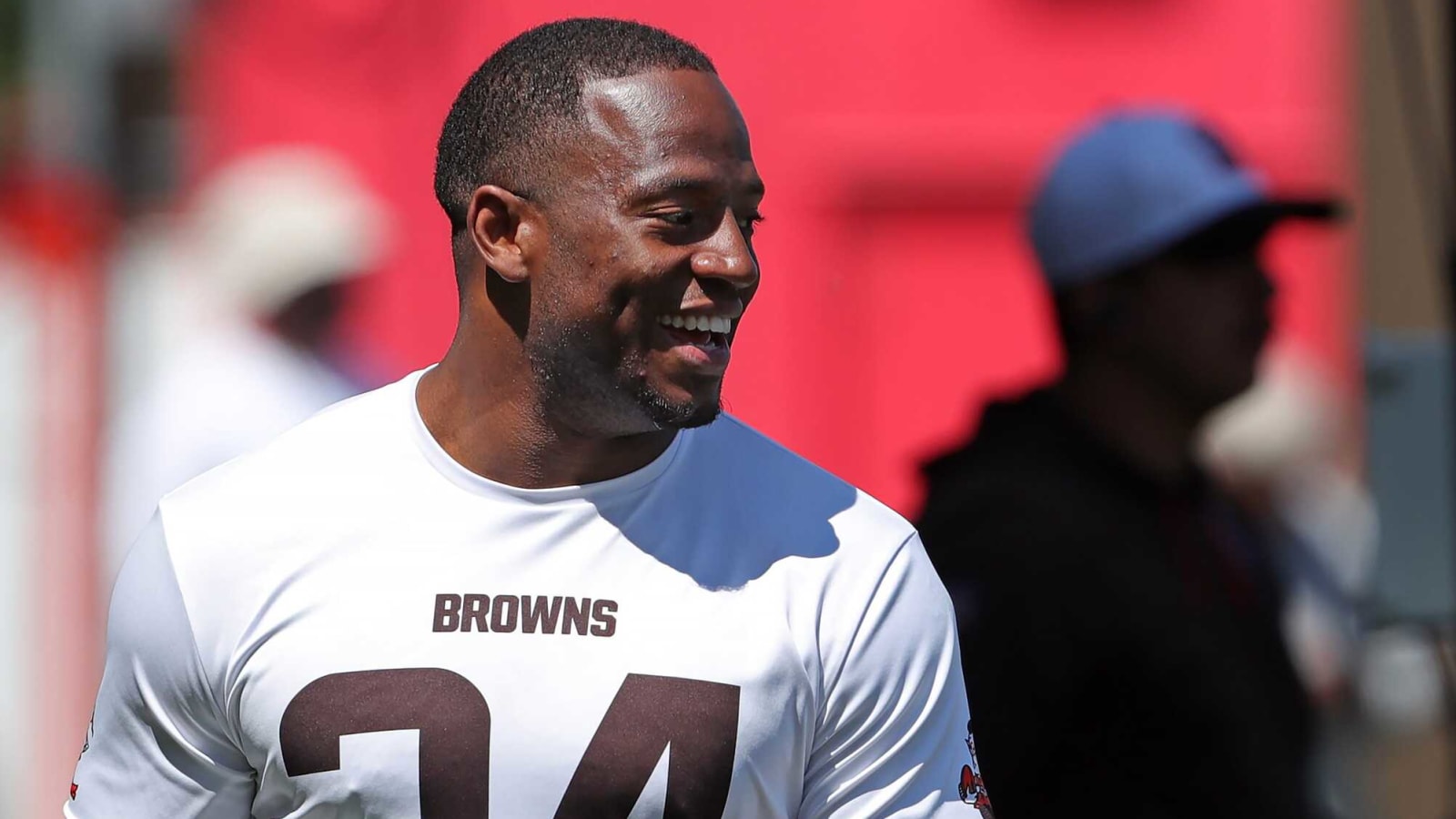 Three Cleveland Browns who could bounce back in 2024