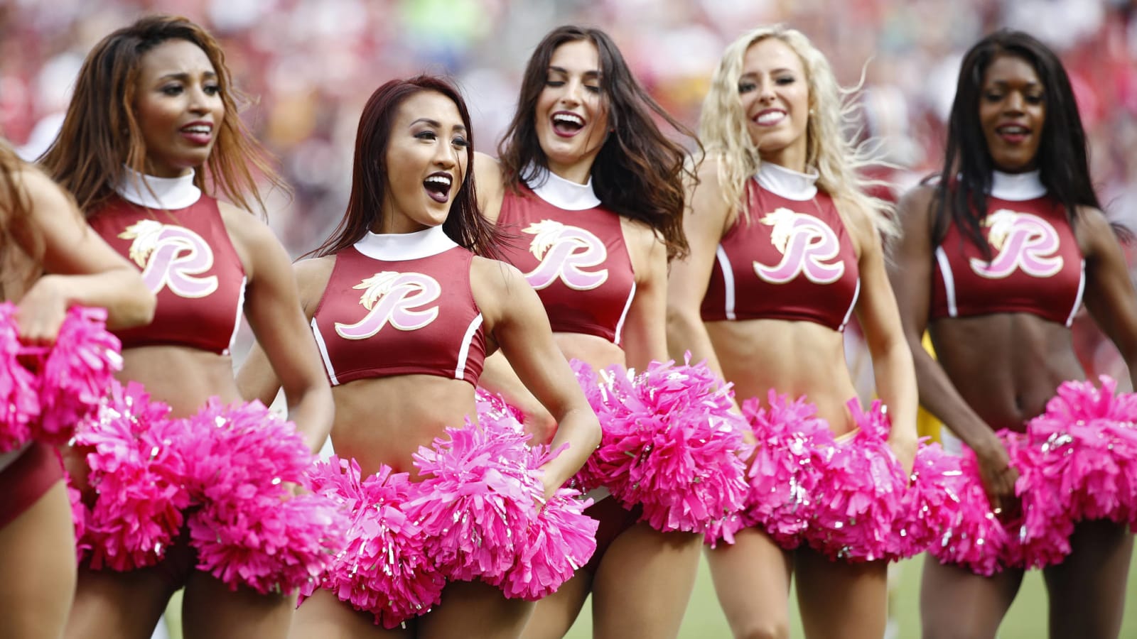 Sports & Politics Intersect: Cheerleader scandal exposes growing employee issues in NFL