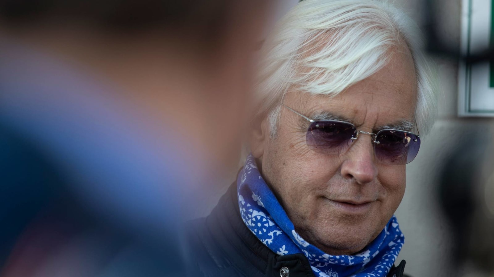 Churchill Downs suspends Baffert for two years