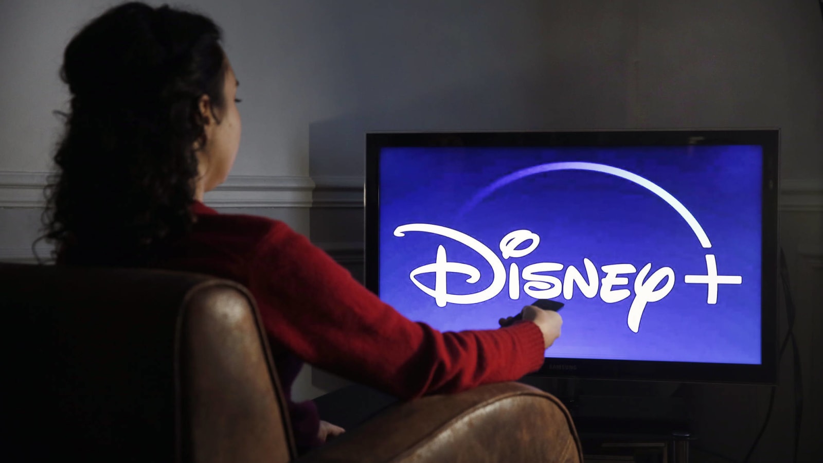 25 options that you can binge on Disney+