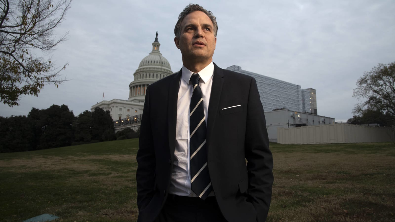 Actors who weren't afraid to get political in 2019