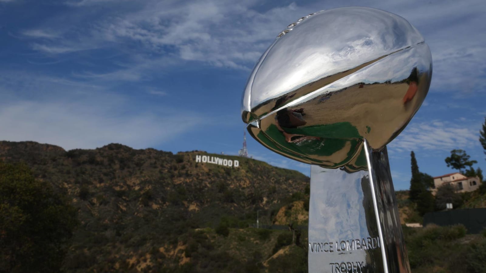 Storylines to keep an eye on for Super Bowl LVI