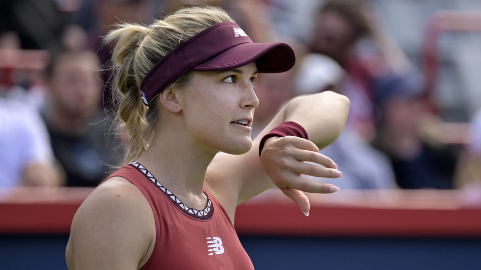 Watch: Eugenie Bouchard to make a shocking return to tennis after 2 years? Here’s what we know