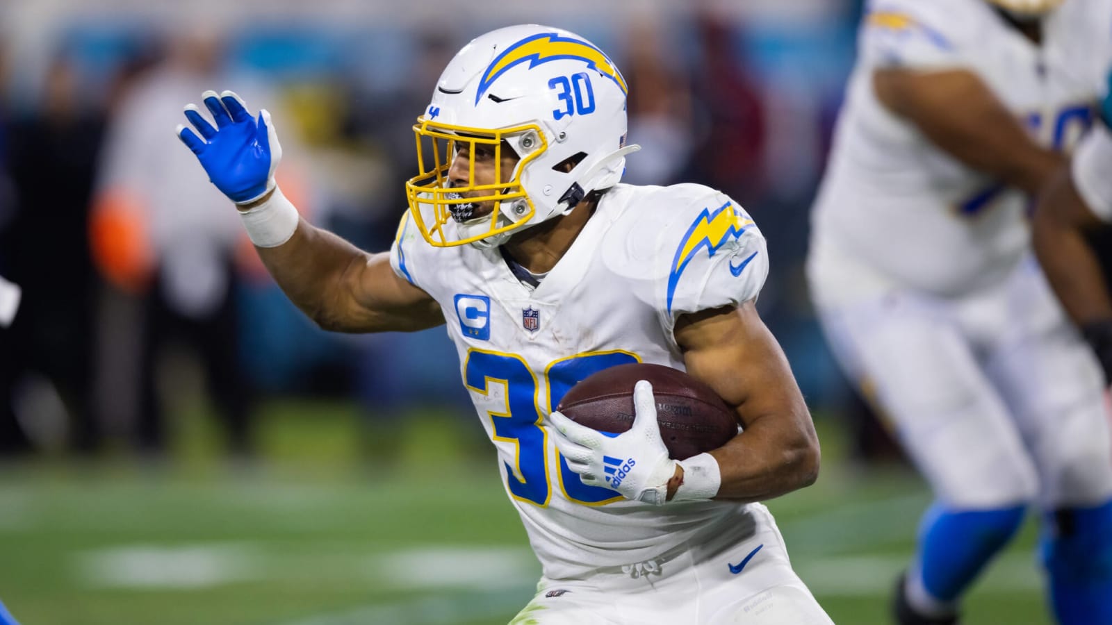 This Commanders-Chargers trade proposal sends Austin Ekeler to Washington