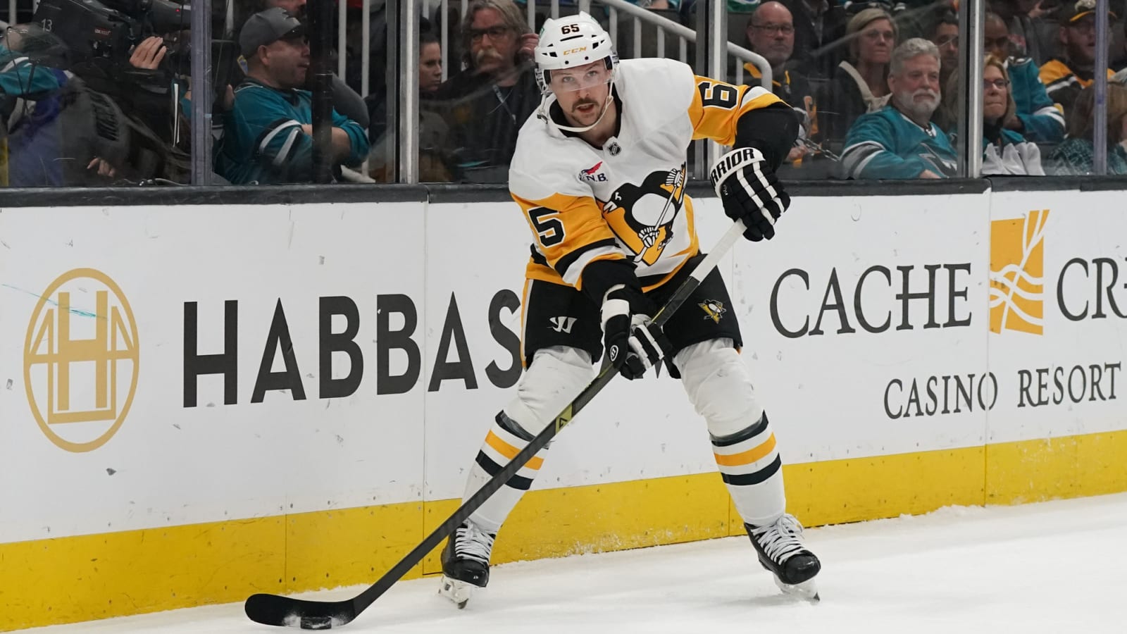 4 Potential Trade Partners for Erik Karlsson