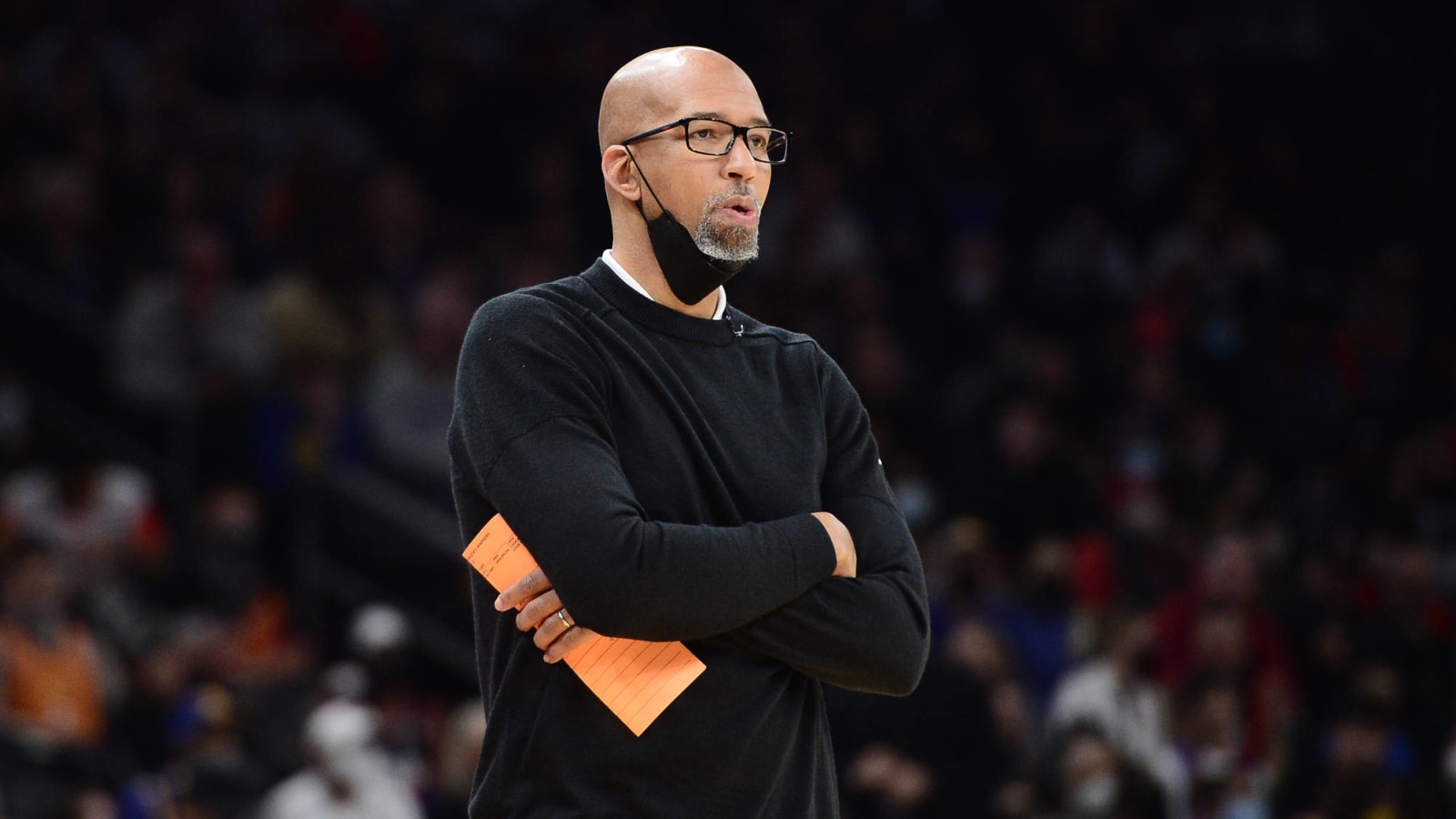 Suns HC Monty Williams clears protocols, will return Tuesday