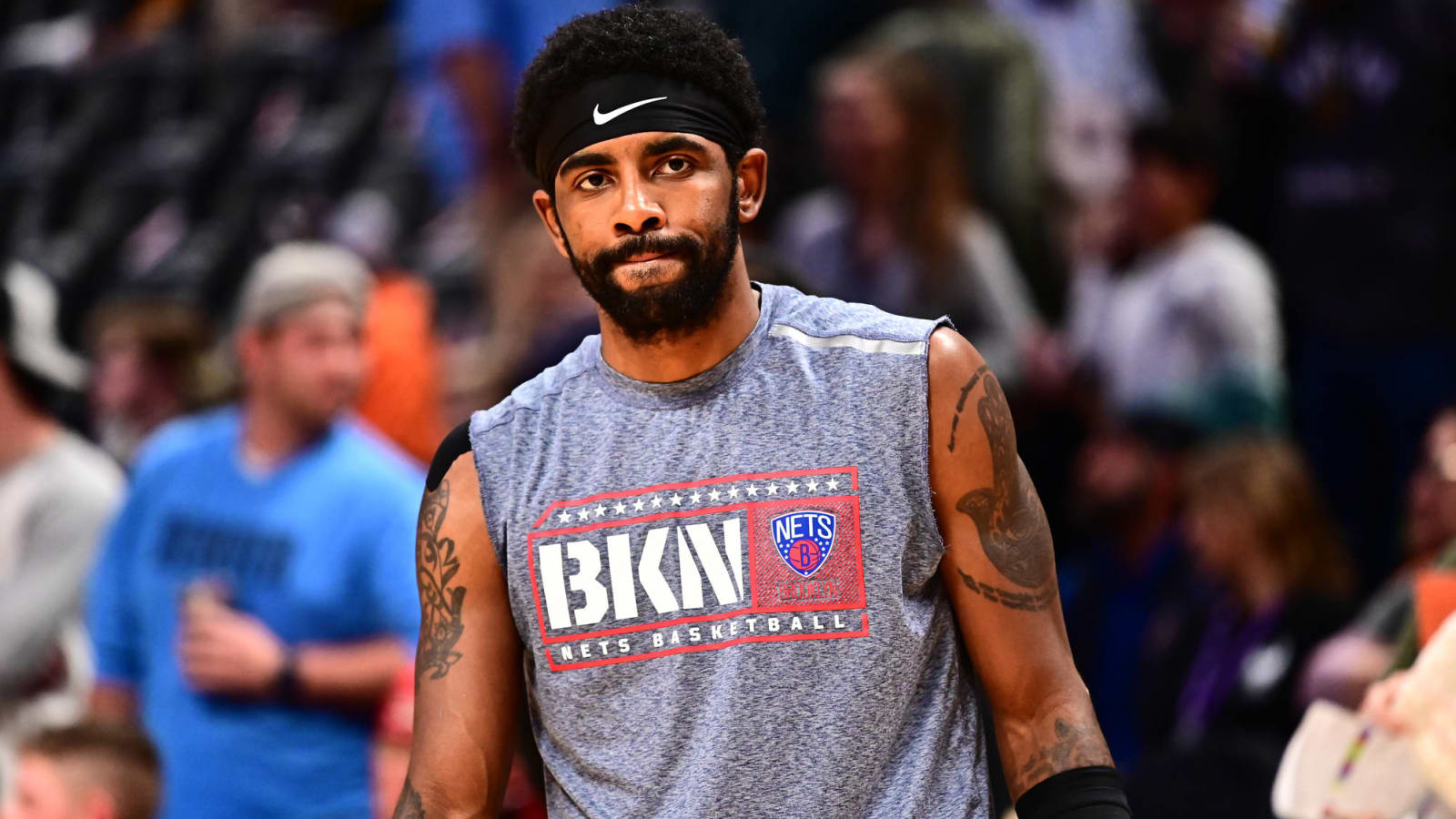 Danny ainge kyrie irving best sale