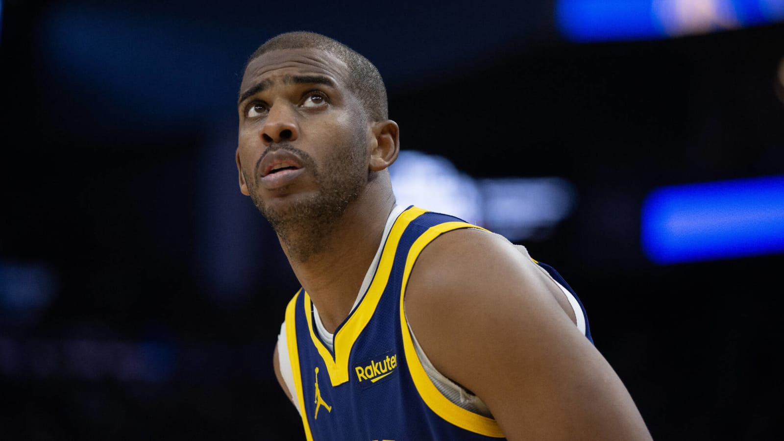 Chris Paul's desire for a championship could see him change teams