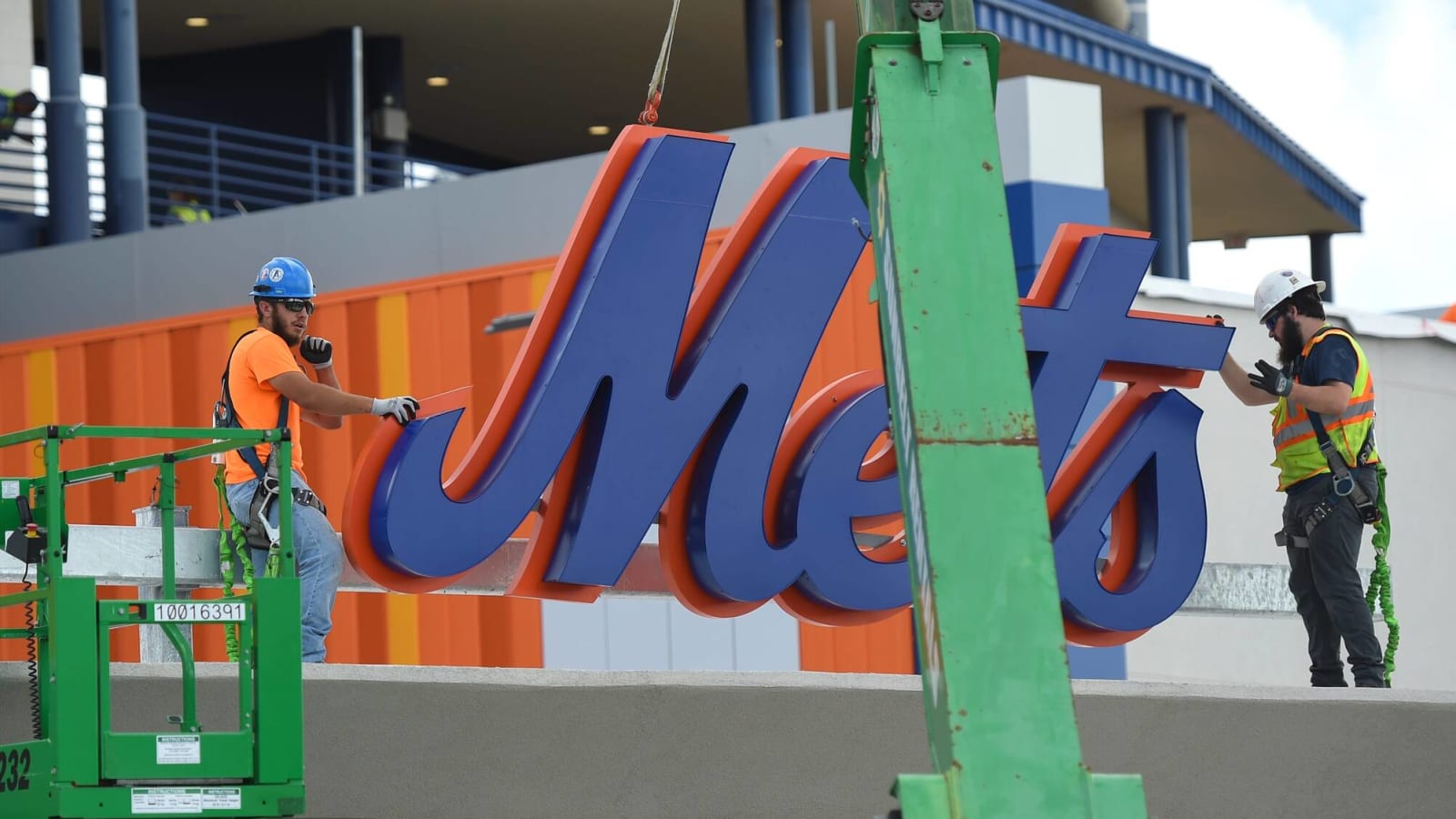 Mets hire Elizabeth Benn as director of major league operations