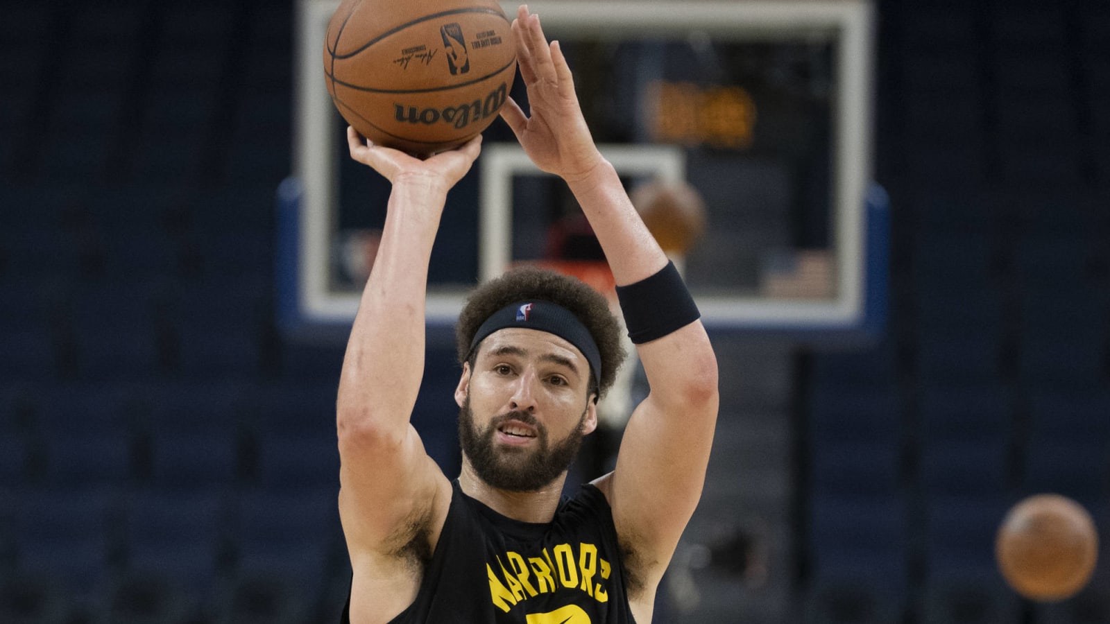 Klay Thompson to play Sunday for first time since June 2019